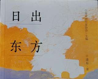 江华玲｜散文集《日出东方》：根植于现实的浪漫