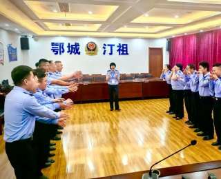 鄂州公安：心理健康服务下基层，赋能新时代警民公共关系建设