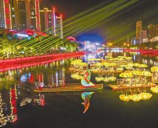 生态价值转化为老区发展红利 洪湖岸边，这一仗打得真漂亮
