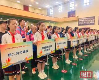 走出5个全国冠军的老体校沸腾了！马口镇首届“金马杯”乒乓球赛激情燃爆