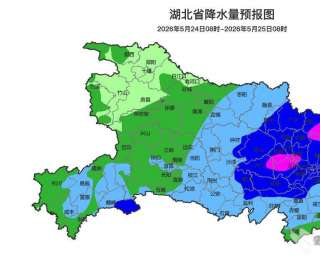 ​12级雷暴大风又来！湖北新轮暴雨到底“猛”在哪？