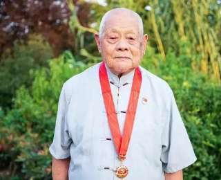 放弃编制回湖北老家务农，他把这件事藏了近70年