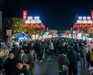 从“没人管”到“一起干”！荆州这条“垫底街”靠“三三治理”逆袭成顶流！
