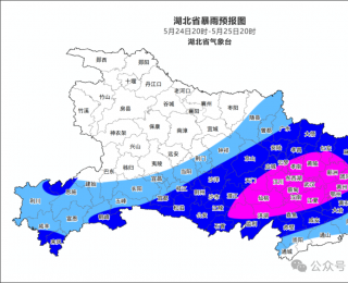 今晚还有特大暴雨！仙桃出动470余人前置备勤
