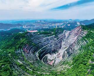 黄石“点石成金”