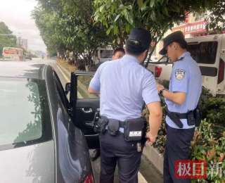 暴雨中失联三天两夜，通山81岁老人在废弃牛棚中获救